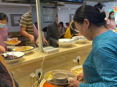 -素满香·食养自助(建邺万达店)
