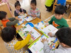 -北京市邮政管理局海慧寺幼儿园