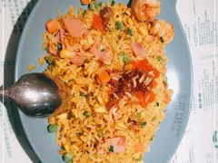 -金捞茶餐室(祐汉兴隆楼店)