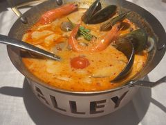 -Thai Alley泰爱里(二沙岛店)
