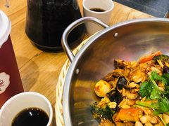 -拿渡麻辣香锅(百联滨江店)