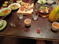 -桂小厨广西菜(万象城店)