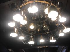 -小广寒电影艺术餐厅(小广寒经三路店)