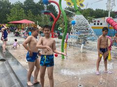 -南宫温泉水世界