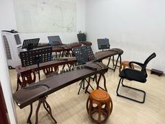 -东书房琴棋书画馆(昆城校区)