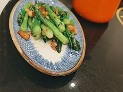 -常来小聚·广州非遗传承餐厅(高德置地店)