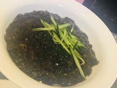 -桃园中华料理炸酱面(燕儿岛路店)