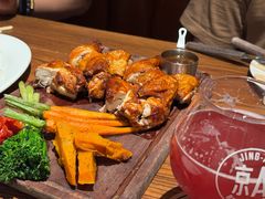 -京A Brewpub·精酿餐吧(幸福村店)