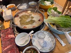 -王二爷药膳鸡(仙林学衡路店)