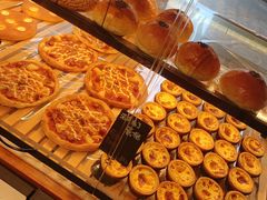 -Dough&Joe团憩(瑞虹天地月亮湾店)