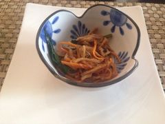 iphone_upload_pic-天津滨海圣光皇冠假日酒店 霞·日餐厅