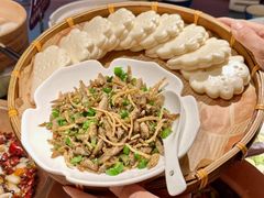 -永安水煮活鱼·仪征菜(仪征奥林匹克店)