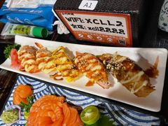 -小川洋风料理(汉街店)