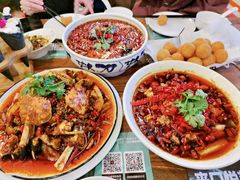 -胡桃里乐队酒馆(长春总店)