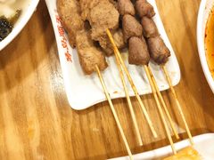 -琴岛顺天馄饨(营口路市场店)