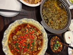 -陈麻婆豆腐(旗舰店)