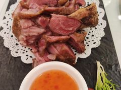 -东江海鲜酒家(艺都分店)