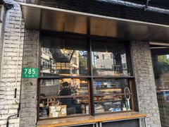 -mbd(华山路店)