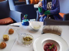 大堂-AZUR聚(香格里拉饭店)