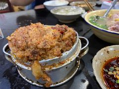 -梯坎豆花