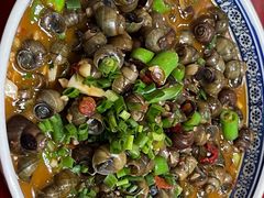 -芦茨金富饭庄·25年老字号·专做稻草鸡