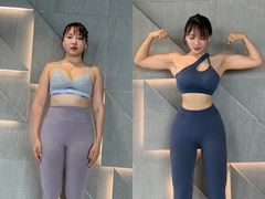 -中田健身工作室(佰富时代店)