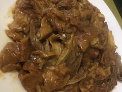 -清真宏玉祥黄门脸餐厅(华荫东里店)