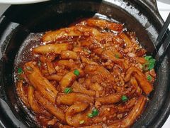 -围龙屋客家食府(福田店)