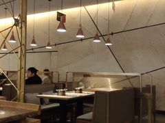大堂-星伦多自助料理·涮烤一体(杭州来福士店)