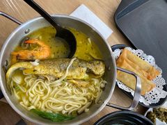 -好麺世家海鲜面馆(新建中路店)