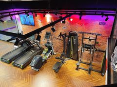-NRG 健身私教CLUB(云山路店)