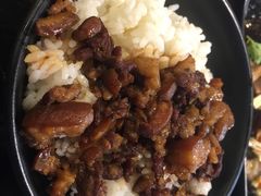 卤肉饭-大三元台湾鲁肉饭(沙井新桥店)