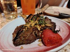 -BROWNSTONE布朗石西班牙餐厅(富城店)