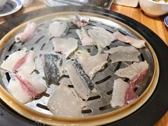 桑拿鱼头-阿鸡鱼庄·顺德鲜蒸小炒(亚运村店)