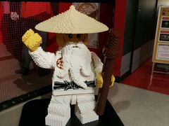 -东京乐高探索中心