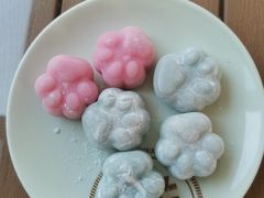 -船歌·鱼水饺青岛菜(奥帆中心店)