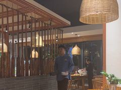 -丹江渔村(望京店)