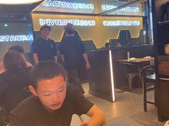-炉鱼(爱琴海购物公园店)