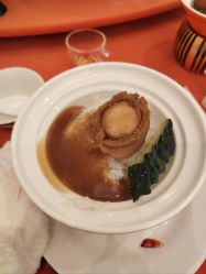 -白金汉爵大酒店·宴会厅