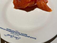 三文鱼刺身-星伦多自助料理·涮烤一体(虹悦城店)