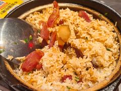 -啫神·广州地标美食(北京路店)