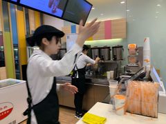 -CoCo都可(宝龙广场店)