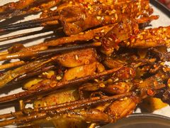 -醉烧膘·烧烤夜宵王(总店)
