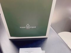 -SCENTBOUTIQUE(侨福芳草地购物中心店)