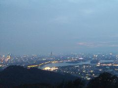 -紫金山山顶公园