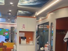 -极橙儿童齿科矫正中心(奥城店)