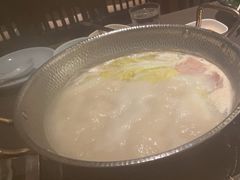 -捞王锅物料理(上海世茂广场店)