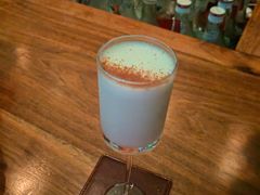 -广州柏悦酒店·悦吧·顶楼露天酒吧