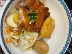 -永祥烧腊餐厅(虹口店)