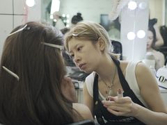 -金夫人化妆摄影职业培训学校